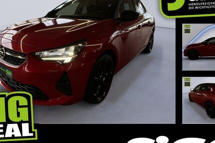 Opel Corsa 35.515 km 14.980 &euro; Augsburg 86167