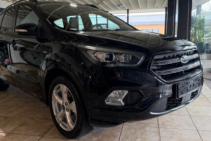 Ford Kuga 83.000 km 13.490 &euro; Gescher 48712