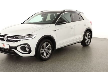 VW T-Roc 58.063 km 26.780 &euro; Berlin 12103