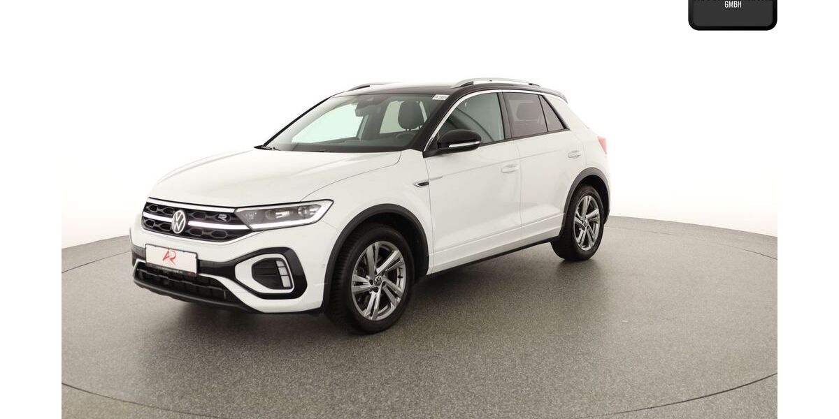 VW T-Roc 58.063 km 26.780 &euro; Berlin 12103
