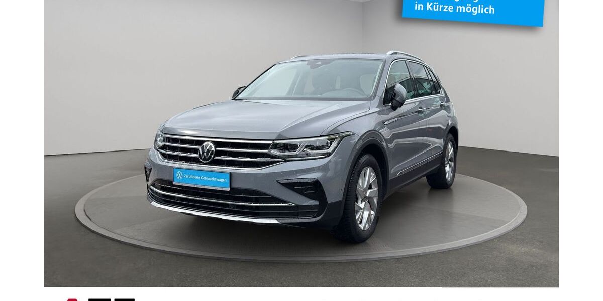 VW Tiguan 42.984 km 27.890 &euro; Flensburg 24941