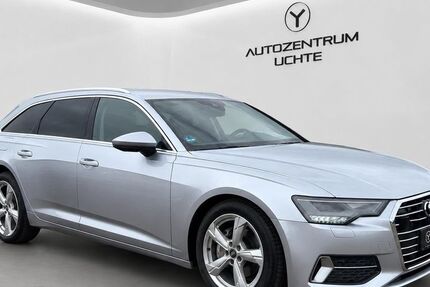 Audi A6 83.000 km 27.399 &euro; Uchte 31600