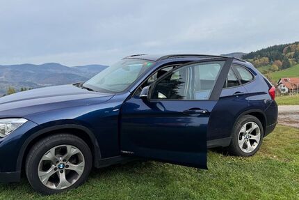 BMW X1 141.000 km 10.000 € Häg-Ehrsberg 79685
