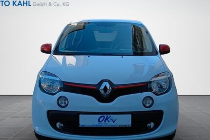 Renault Twingo 90.534 km 7.990 &euro; Wabern 34590