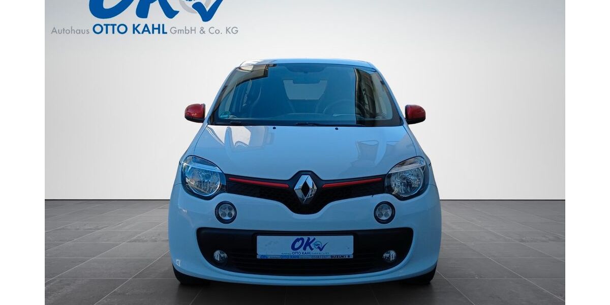 Renault Twingo 90.534 km 7.990 &euro; Wabern 34590