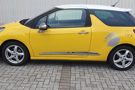 DS Automobiles DS3 76.000 km 8.900 &euro; Remscheid 42857