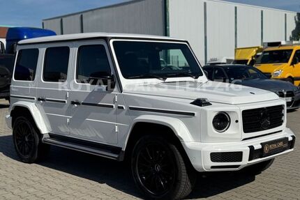 Mercedes G 350