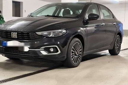 Fiat Tipo 12.500 km 17.500 &euro; Engen 78234