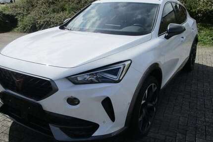 Cupra Formentor 50.650 km 28.990 &euro; Breitscheid-Gusternhain 35767