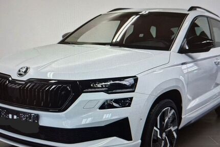 Skoda Karoq 51.200 km 35.290 &euro; Tafertshofen 86498