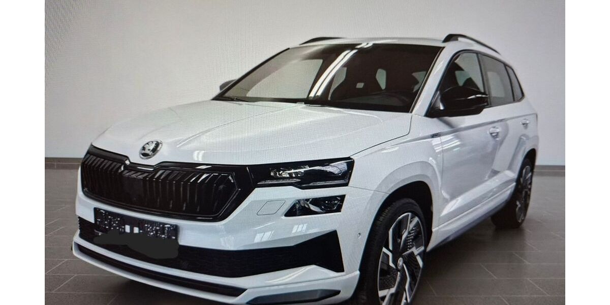 Skoda Karoq 51.200 km 35.290 &euro; Tafertshofen 86498