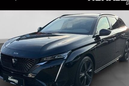 Peugeot 308 29.800 km 29.990 € Duisburg 47059