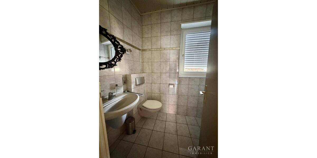 Reihenendhaus Östringen - 6 Zimmer, 128 m&sup2;, 470.000&euro; | Angebot:26161660