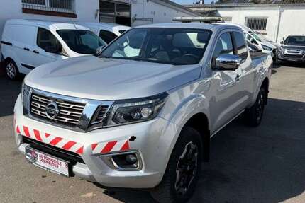 Nissan Navara 171.000 km 12.999 &euro; Munster 29633