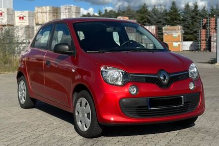 Renault Twingo 38.956 km 9.000 € Vaale 25594