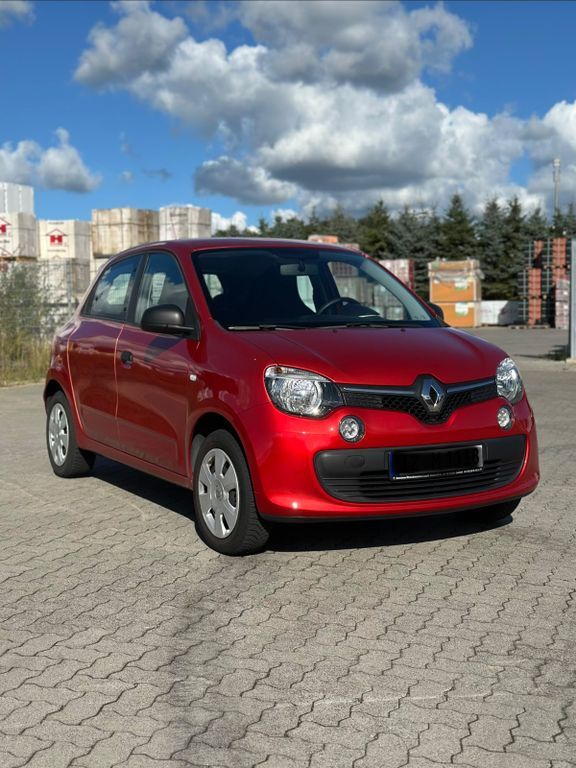 Renault Twingo 38.956 km 9.000 € Vaale 25594