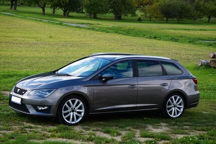 Seat Leon 123.000 km 10.300 &euro; Wurmlingen 78573