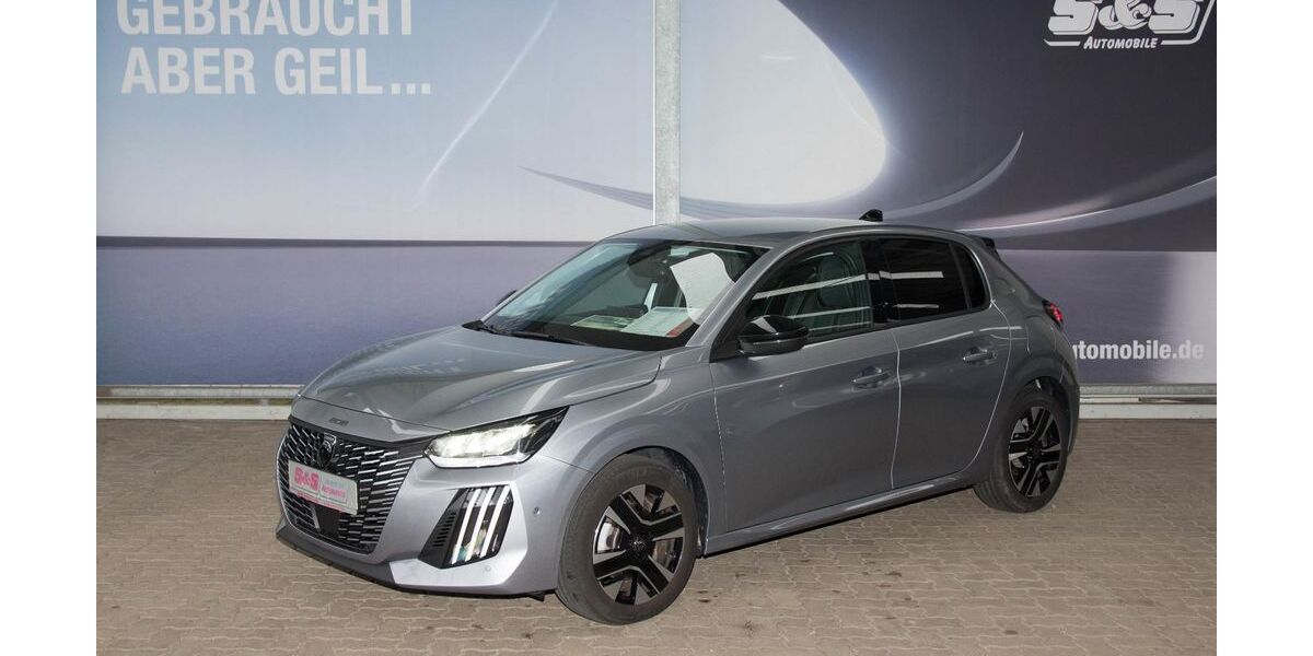 Peugeot 208 12.100 km 17.980 &euro; Achim 28832