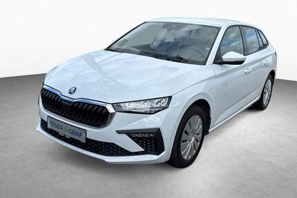 Skoda Scala 20.500 km 17.980 &euro; Roth 91154
