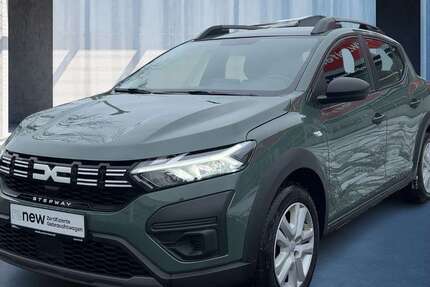 Dacia Sandero 7.535 km 14.290 &euro; Frankfurt / Main 60314