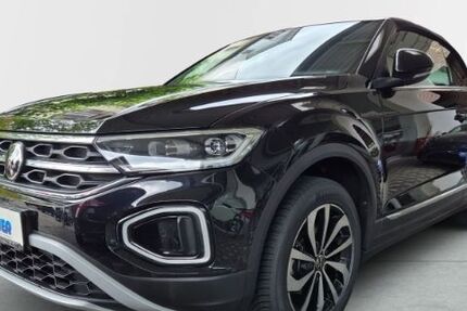 VW T-Roc 37.950 km 21.680 &euro; Neuried 77743