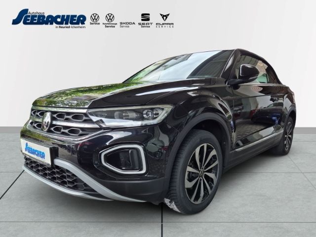 VW T-Roc 37.950 km 21.680 &euro; Neuried 77743