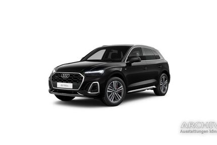 Audi Q5 8.001 km 52.980 &euro; Leverkusen 51373