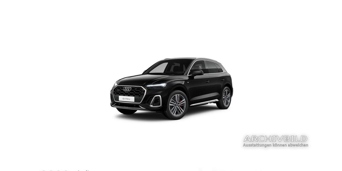 Audi Q5 8.001 km 52.980 &euro; Leverkusen 51373
