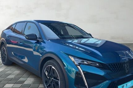 Peugeot 408 17.300 km 28.990 &euro; Nürnberg OT Schweinau 90439