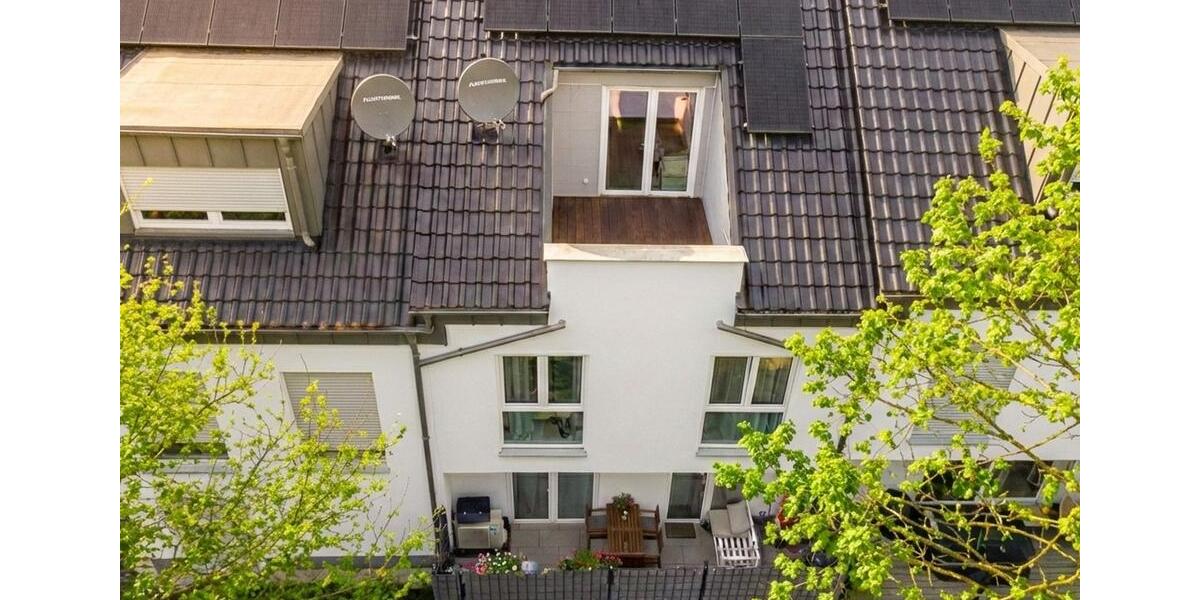 Reihenhaus Bad Honnef - 5 Zimmer, 145 m&sup2;, 1.900&euro; | Angebot:24813573