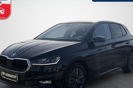 Skoda Fabia 28.500 km 21.680 &euro; Singen 78224