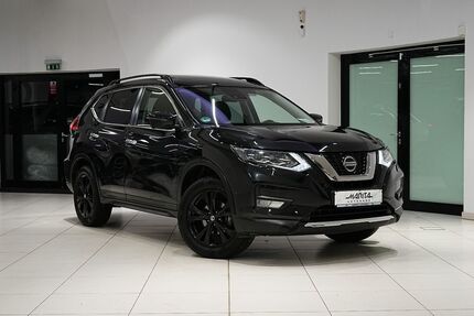 Nissan X-Trail 37.000 km 21.449 &euro; Hamburg 22047