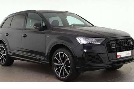 Audi Q7 64.530 km 63.780 &euro; Gifhorn 38518