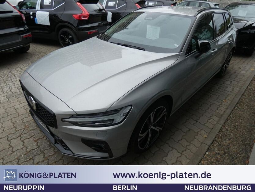 Volvo V60 18.900 km 44.990 € Neubrandenburg 17033