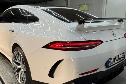 Mercedes-Benz AMG GT 57.000 km 69.000 &euro; Berlin 12349