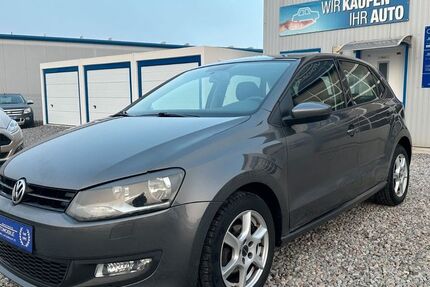 VW Polo 196.163 km 3.950 &euro; Alteglofsheim bei Regensburg 93087