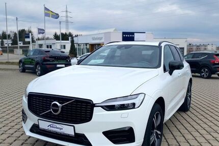 Volvo XC60 69.180 km 34.400 &euro; Freiberg 09599