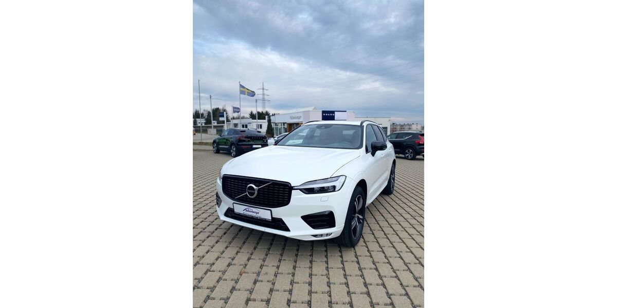 Volvo XC60 69.180 km 34.400 &euro; Freiberg 09599