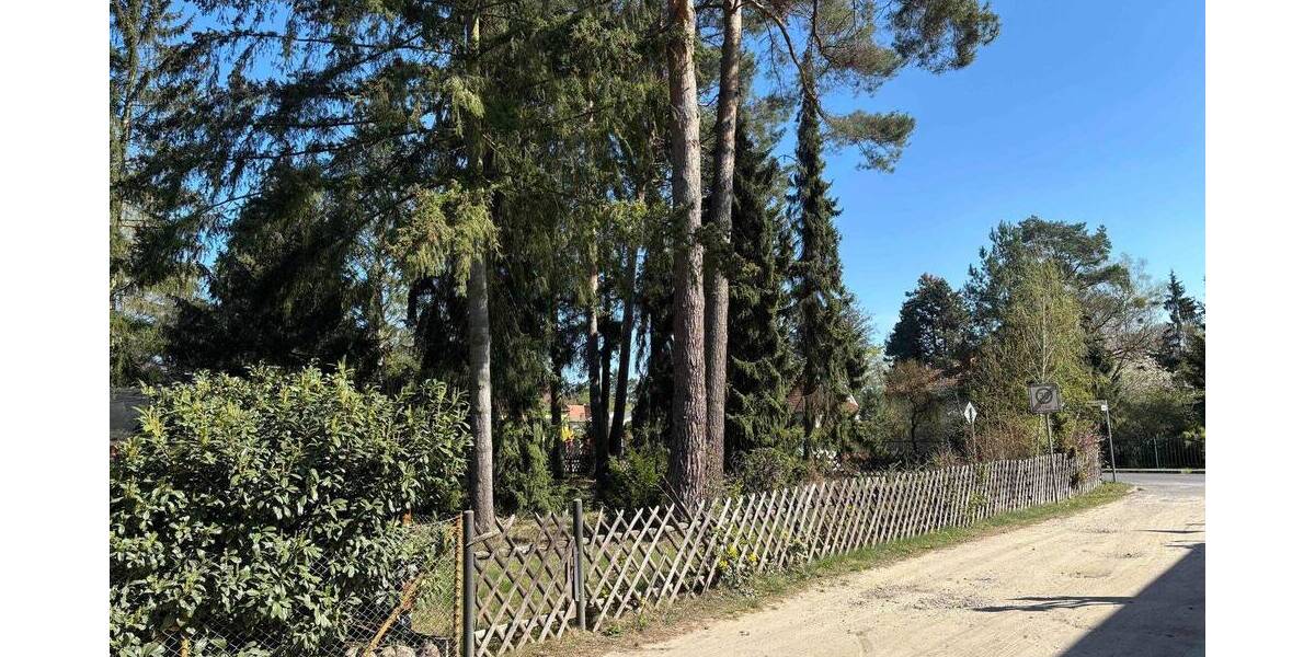 Grundstück Petershagen/Eggersdorf Süd - 250.000&euro; | Angebot:25699568