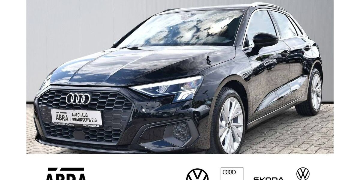 Audi A3 74.200 km 18.950 &euro; Braunschweig 38108