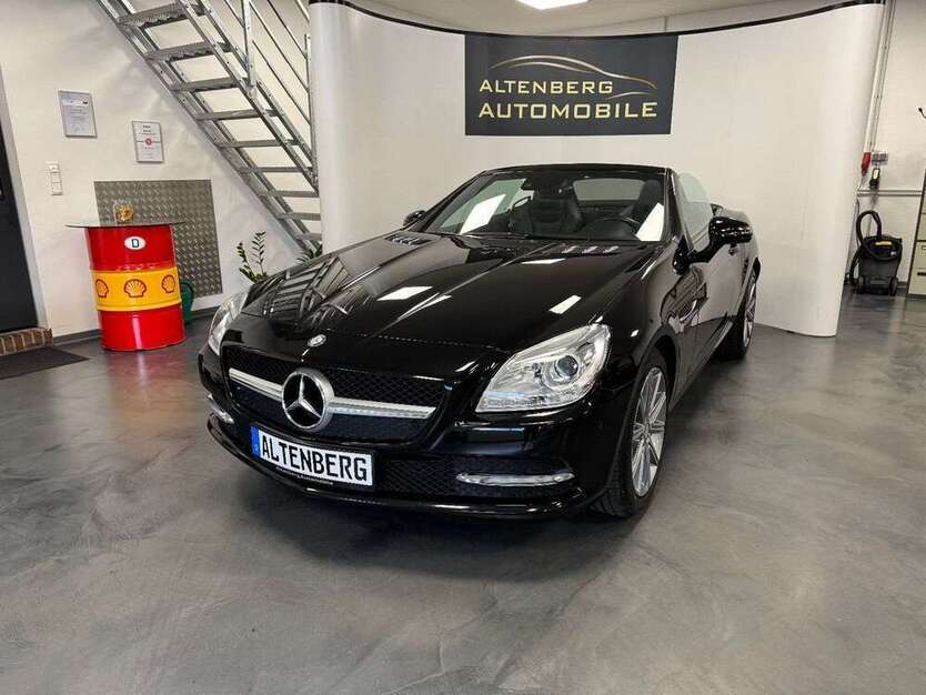 SLK 200