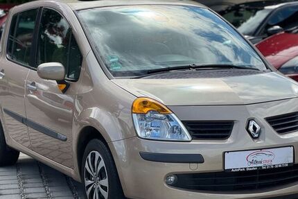 Renault Modus