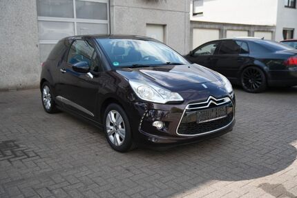 Citroen DS3 142.890 km 4.590 &euro; Bottrop 46240