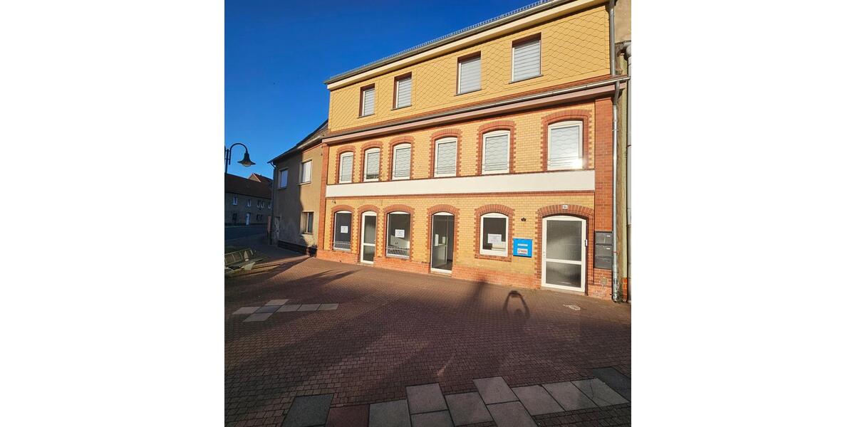 Gewerbeobjekt Arnstein - 500&euro; | Angebot:26584224