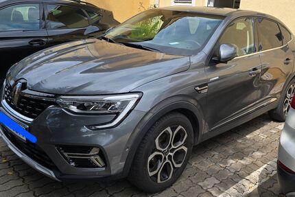 Renault Arkana 66.900 km 19.900 € München 81373