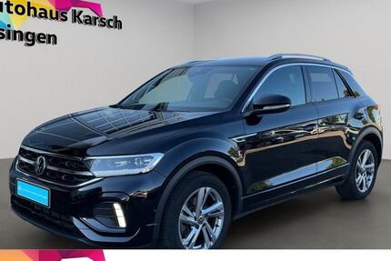 VW T-Roc 27.500 km 33.890 &euro; Bisingen 72406