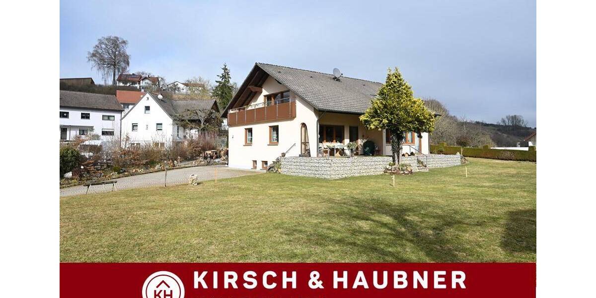 Einfamilienhaus Deining - 6 Zimmer, 181 m&sup2;, 460.000&euro; | Angebot:25939486