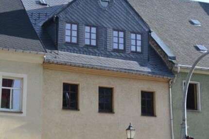 Wohnung Schlettau - 5 Zimmer, 135 m&sup2;, 800&euro; | Angebot:27341960