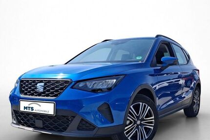 Seat Arona 17.550 km 21.130 € Friedberg 61169