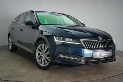 Skoda Superb 82.000 km 23.990 &euro; Braunschweig 38110
